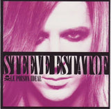 Steeve Estatof - Le poison ideal