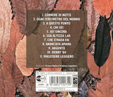 Stefano Zarfati - Ogni centimetro del mondo