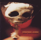 Stephen Jones - Almost cured of sadness