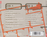 Walter Lilly & Don Ramon - Street parade Underground mix 2006 (2 CDs)