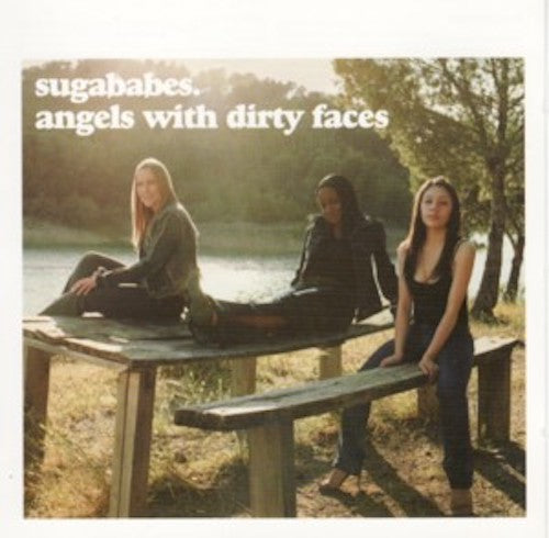 Sugababes - Angels with dirty faces