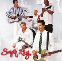 Sugar Ray - Sugar Ray