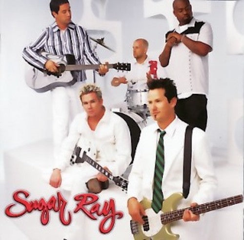 Sugar Ray - Sugar Ray