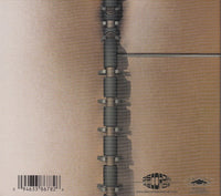 Sulphuric Saliva - No opportunity in standard experiences (2 CDs)