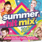 Various - Summer Hit Mix 2017 (2 CDs)