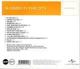 Quincy Jones - Summer In The City (Jazz Club)