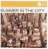 Quincy Jones - Summer In The City (Jazz Club)