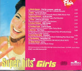Various - Super Hits 2 - Best of Girls