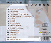 Various - Super lounge CD 3