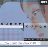 Various - Super lounge CD 3