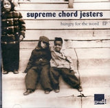 Supreme Chord Jesters - Hungry for the word EP
