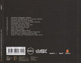 Various - Wax a compilation selected and mixed by Sven Löve