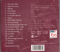SWR Big Band - The lehn's men (1954-1963)