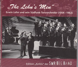 SWR Big Band - The lehn's men (1954-1963)