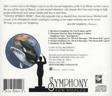 Ralph Harding - Symphony for Whales