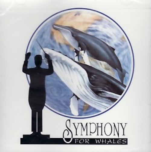 Ralph Harding - Symphony for Whales