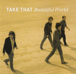 Take That - Beautiful world