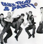 Take That - Take That & Party