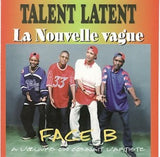 Talent Latent - Face B