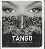 Various - Tango: The nü sounds of electronic tango