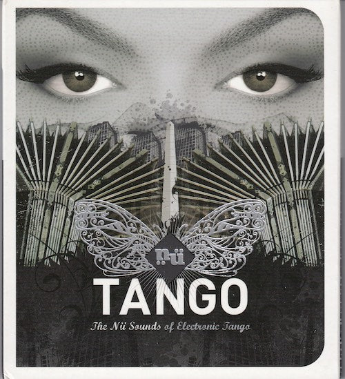 Various - Tango: The nü sounds of electronic tango