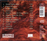 Teca Calazans - Alma de tupi