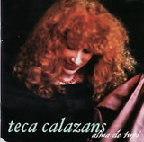 Teca Calazans - Alma de tupi