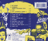 The Fiends - Teen trash vol.12