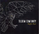 Teldem Com'Unity - Night run