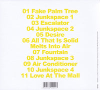 Tempers feat. Rem Koolhass - Junkspace