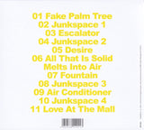 Tempers feat. Rem Koolhass - Junkspace