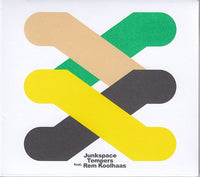 Tempers feat. Rem Koolhass - Junkspace