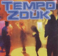 Various - Tempo Zouk