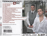 Termanology & DC - Out the gate