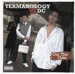 Termanology & DC - Out the gate