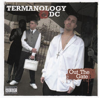 Termanology & DC - Out the gate