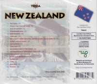 Various - Terra New Zealand