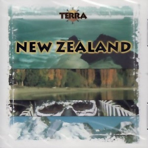 Various - Terra New Zealand