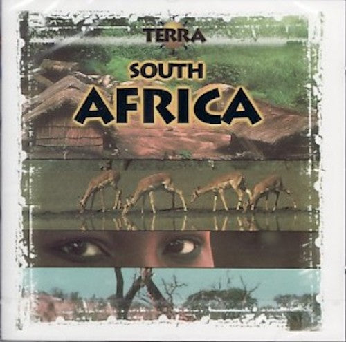 Terra South Africa   - Abalingani Brothers - Luhlaza - Luxolo Gospel Choir - Abalingani Brothers …