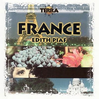 Terra France - Edith Piaf