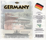 Various - Terra Germany