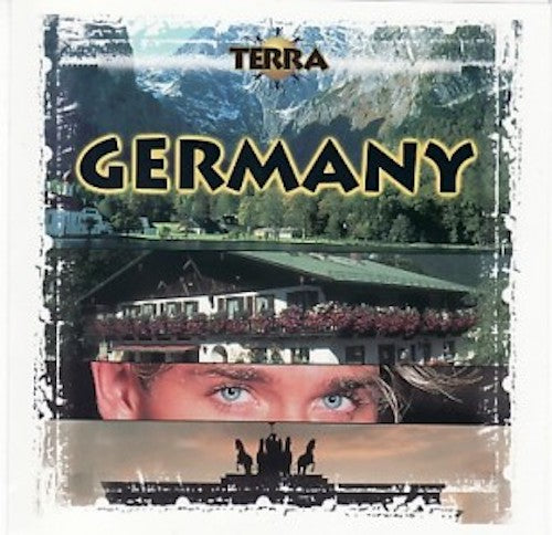 Various - Terra Germany