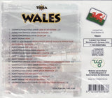 Terra Wales - Caerphilly Male Voice Choir - Morriston Orpheus Choir - Mary Thomas