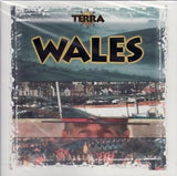 Terra Wales - Caerphilly Male Voice Choir - Morriston Orpheus Choir - Mary Thomas