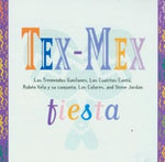 Various - Tex-Mex Fiesta