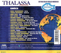 Various - Thalassa Collection - Grece