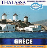 Various - Thalassa Collection - Grece