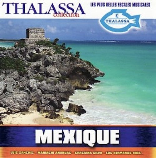 Various - Thalassa Collection - Mexique