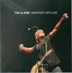 The Alarm - Greatest hits live