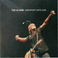 The Alarm - Greatest hits live